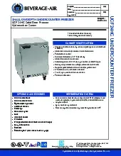 beverage-air-ucf24hcspecsheet.pdf