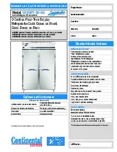 continental-refrigerator-d2rnpt-sd-gdspecsheet.pdf