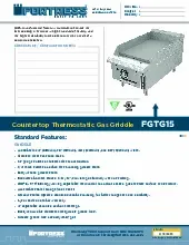 fortress-fgtg15specsheet.pdf