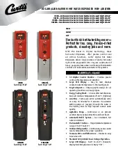 curtis-wb5nlspecsheet.pdf