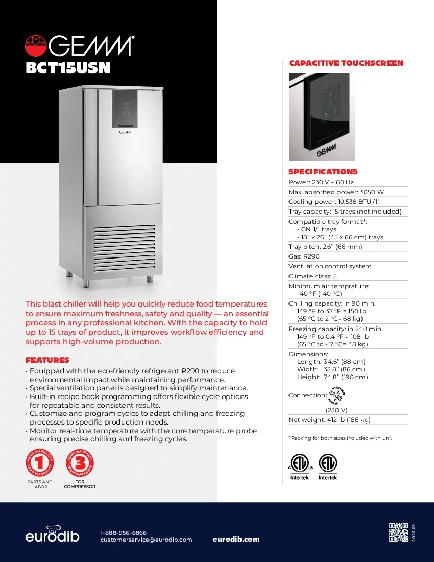 eurodib-bct15usnspecsheet.pdf