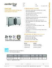 traulsen-cluc-36r-sd-lrspecsheet.pdf