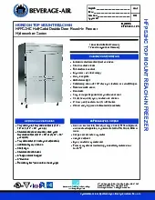 beverage-air-hfps2hc-1hsspecsheet.pdf
