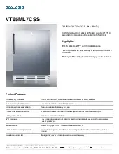 summit-commercial-vt65ml7cssspecsheet.pdf