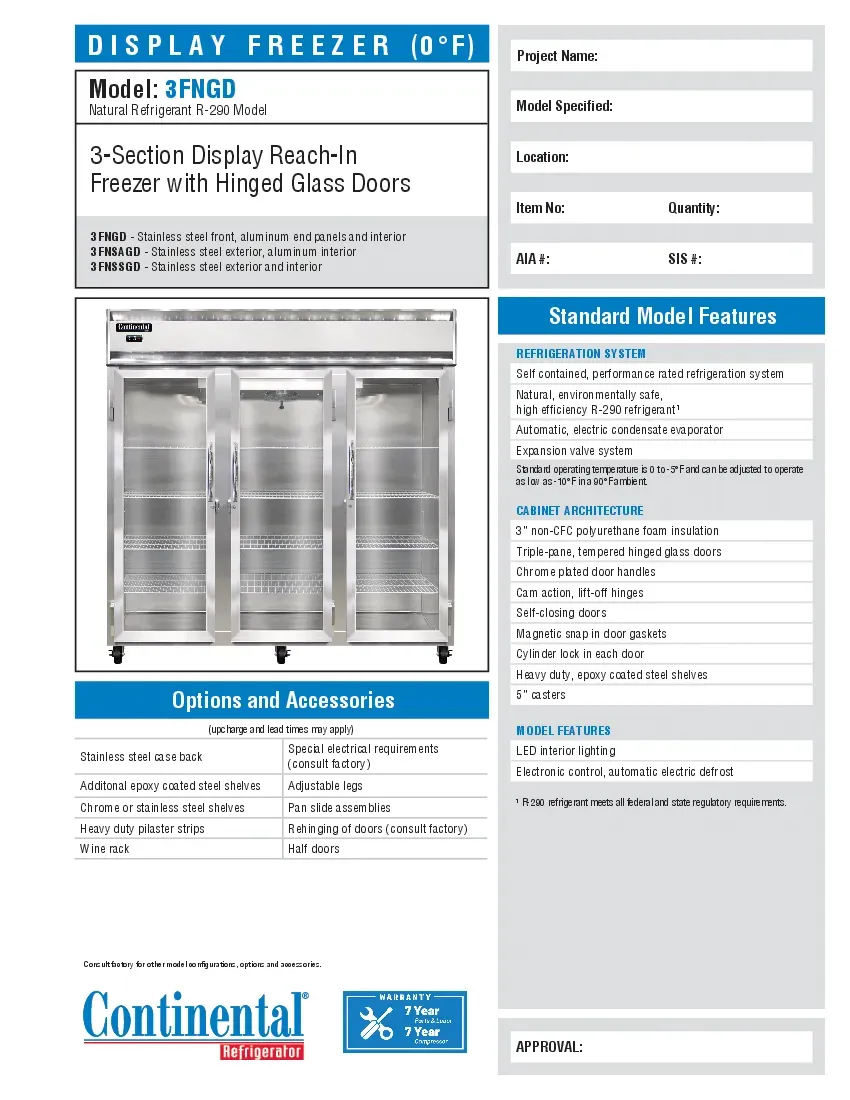 continental-refrigerator-3fnsagdspecsheet.pdf