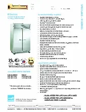 traulsen-rlt232d-fhsspecsheet.pdf