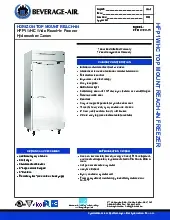 beverage-air-hfp1whc-1sspecsheet.pdf