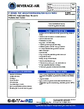 beverage-air-prd1hc-1ahsspecsheet.pdf
