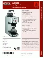 waring-wcm50specsheet.pdf