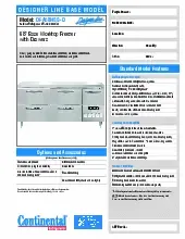 continental-refrigerator-dfa68nss-dspecsheet.pdf