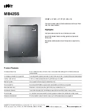 summit-commercial-mb42ssspecsheet.pdf