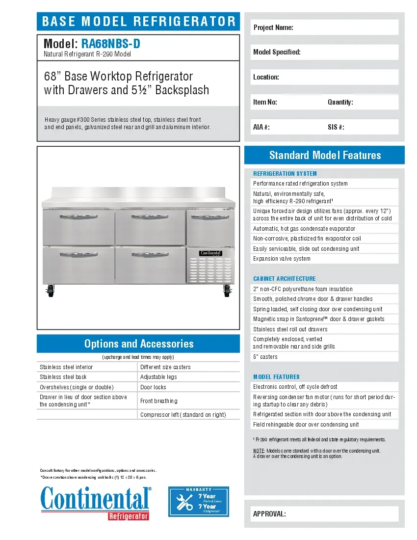 continental-refrigerator-ra68nbs-dspecsheet.pdf