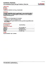 rational-60-31-622specsheet.pdf