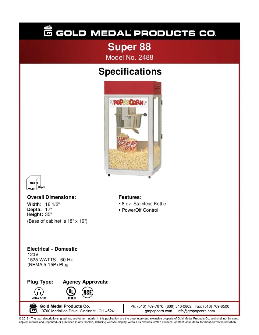 gold-medal-products-2488specsheet.pdf