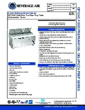 beverage-air-dp72hcspecsheet.pdf