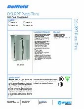 delfield-dslrpt2-sspecsheet.pdf