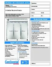 continental-refrigerator-3fnssspecsheet.pdf