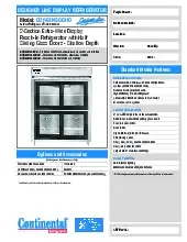 continental-refrigerator-d2resnsssgdhdspecsheet.pdf