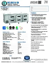 hoshizaki-wlr93b-d6specsheet.pdf