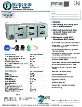 hoshizaki-wlr93b-d6specsheet.pdf