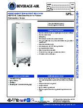 beverage-air-hbf19hc-1specsheet.pdf