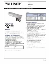 vollrath-fc-4csp-03120-rspecsheet.pdf
