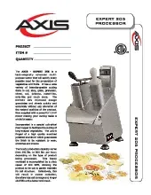 axis-expert.specsheet.pdf