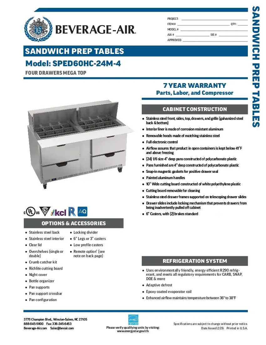 beverage-air-sped60hc-24m-4specsheet.pdf