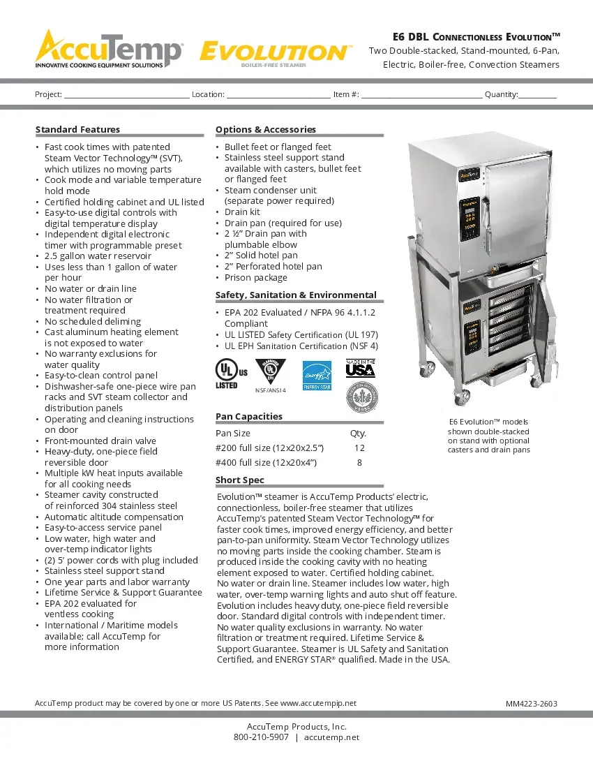 accutemp-e62083d100-dblspecsheet.pdf