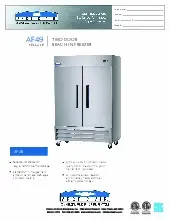 arctic-air-af49specsheet.pdf