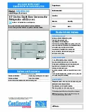 continental-refrigerator-ra60sn-u-dspecsheet.pdf