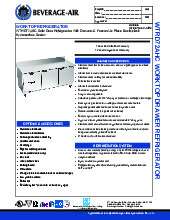 beverage-air-wtrd72ahc-2-fipspecsheet.pdf