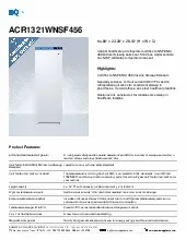 summit-commercial-acr1321wnsf456specsheet.pdf