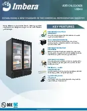 imbera-usa-vrd43specsheet.pdf