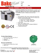 bakemax-bmdbr01specsheet.pdf