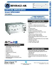 beverage-air-wtrcs48hcspecsheet.pdf
