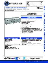 beverage-air-wtrd119ahc-8specsheet.pdf