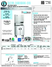 hoshizaki-dcm-300bak-osspecsheet.pdf