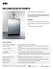 summit-commercial-sbc58blbiadatwinbwspecsheet.pdf