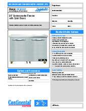 continental-refrigerator-df36n-uspecsheet.pdf