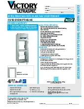 victory-refrigeration-fs-1d-s1-ew-pt-hg-hcspecsheet.pdf