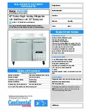 continental-refrigerator-ra43snbsspecsheet.pdf