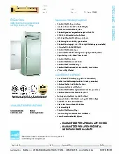 traulsen-rih132lp-fhsspecsheet.pdf