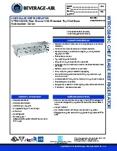 beverage-air-wtrcs84hc-96specsheet.pdf
