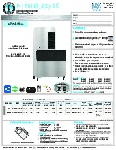 hoshizaki-f-1501mrjz-scspecsheet.pdf