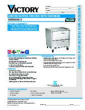 victory-refrigeration-vufd32hc-2specsheet.pdf