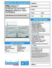 continental-refrigerator-sw60n8-fb-dspecsheet.pdf