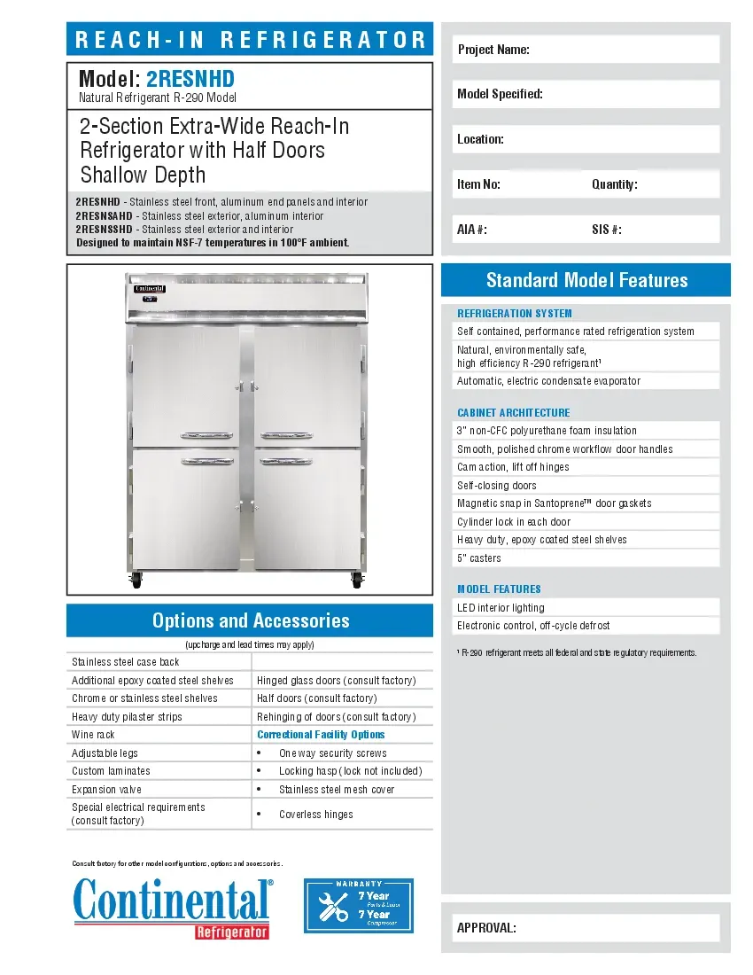 continental-refrigerator-2resnsshdspecsheet.pdf
