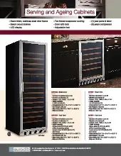 eurodib-usa-usf168sspecsheet.pdf