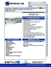 beverage-air-ucrd119ahc-4specsheet.pdf